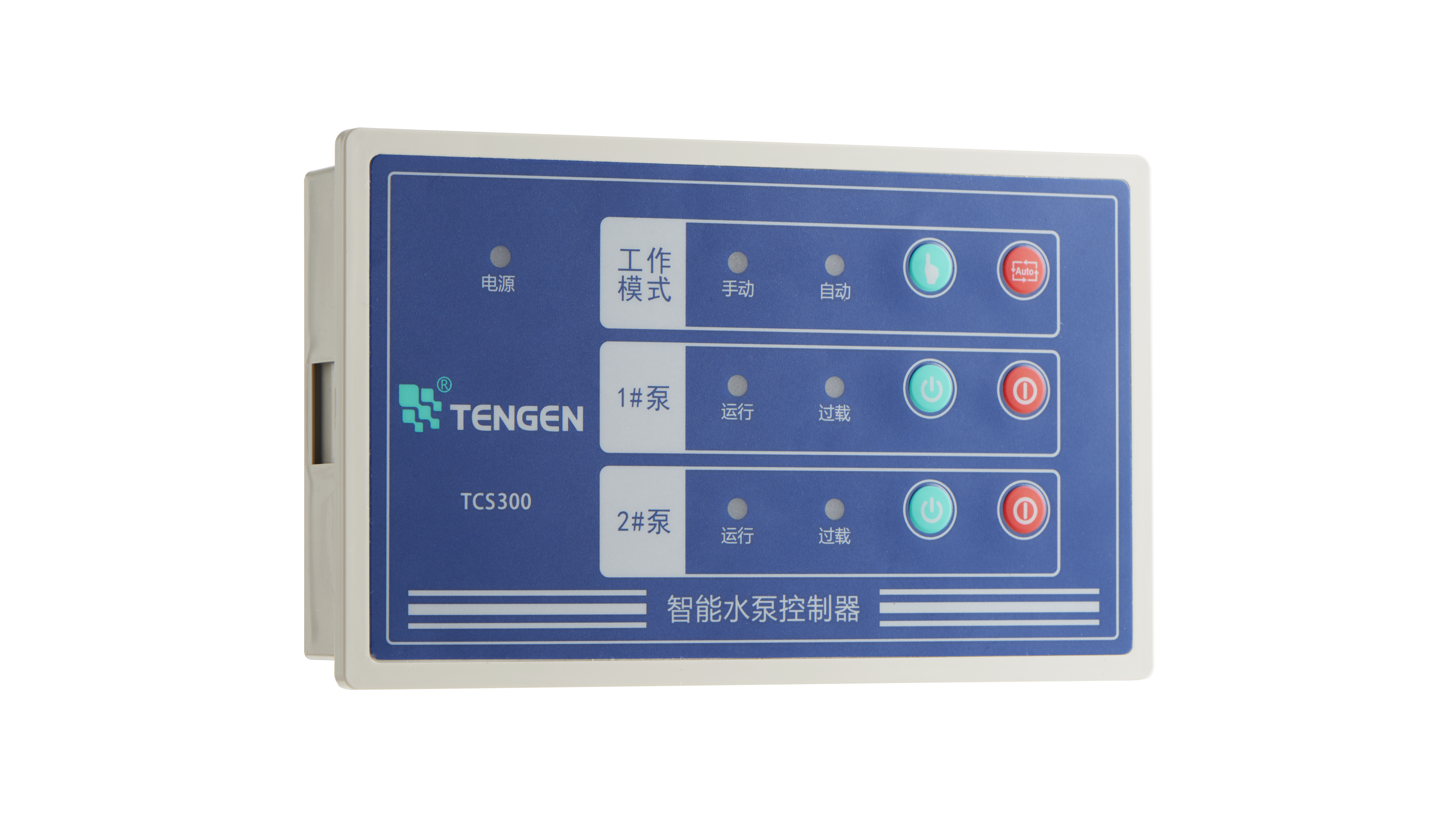 TCS300水泵控制器