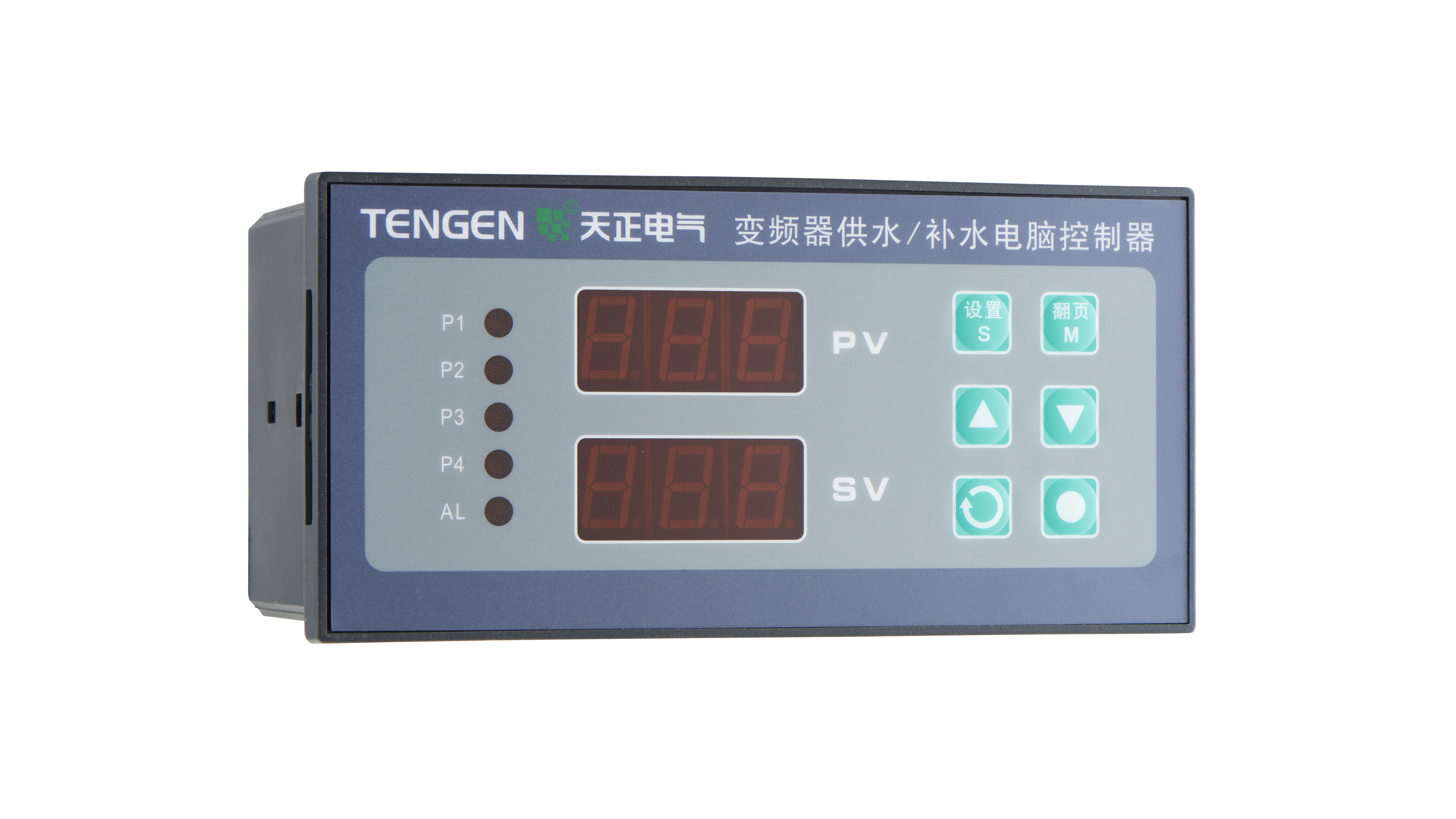 TG系列恒壓供水控制器